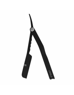 L3VEL3 MILLY BLADE MIDNIGHT BLACK