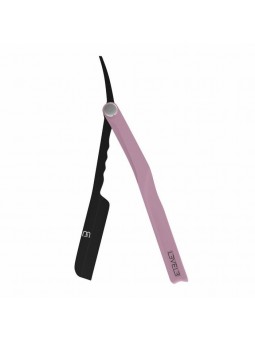 L3VEL3 MILLY BLADE BLACK/FEIRCE PINK|Mathiss