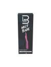 L3VEL3 MILLY BLADE BLACK/FEIRCE PINK|Mathiss