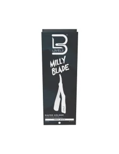 L3VEL3 MILLY BLADE FROST WHITE 2