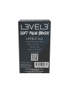 L3VEL3 SOFT PALM BRUSH|Mathiss