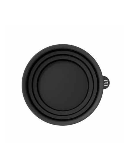 L3VEL3 COLLAPSIBLE TINT BOWL (BLACK)