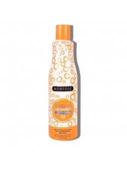 MORFOSE ARGAN HAIR SHAMPOO...