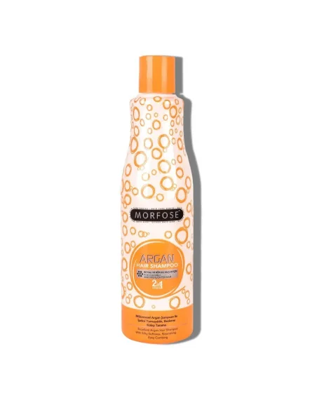 Morfose Argan Hair Shampoo 500ml | Mathiss Ibiza