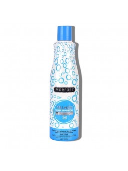 Mathiss|MORFOSE HAIR MOUSSE ULTRA STRONG 400ML|8698655380114