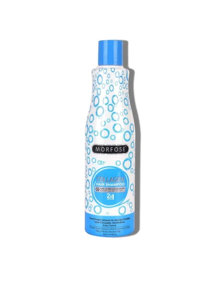 Morfose Collagen Hair Shampoo 500ml | Mathiss Ibiza