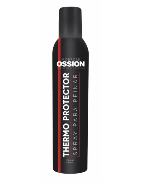 OSSION THERMO PROTECTOR SPRAY 350ML