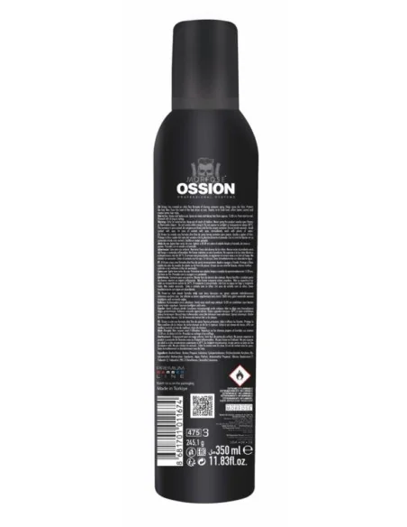 OSSION THERMO PROTECTOR SPRAY 350ML