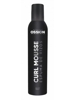 OSSION CURL MOUSSE 350ML