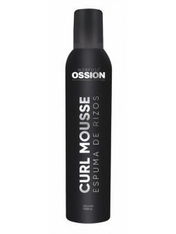 Ossion Hair Wax Matte Hold - 1002948