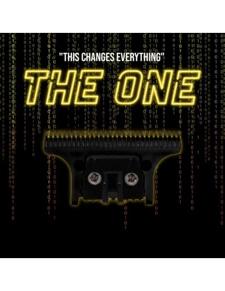 Gamma+ Recambio Cuchilla Trimmer "The One" | Mathiss Ibiza