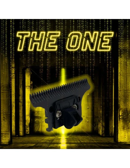 Gamma+ Recambio Cuchilla Trimmer "The One" | Mathiss Ibiza