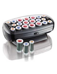 BABYLISSPRO SET RULOS CALIENTES 20UDS 2