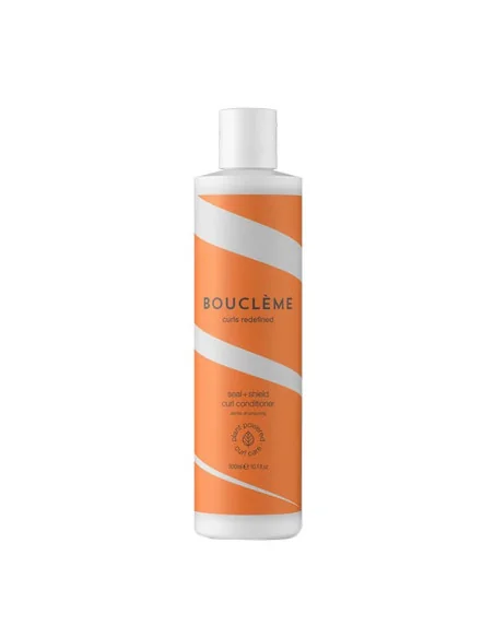 Boucleme Seal + Shield Curl Conditioner 300ml