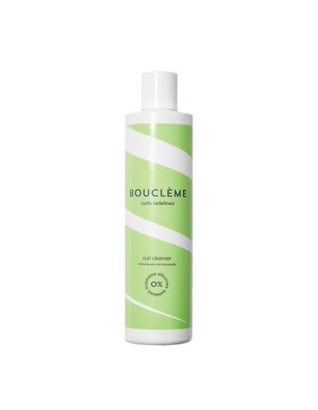 Boucleme Curl Cleanser 300ml | Mathiss Ibiza