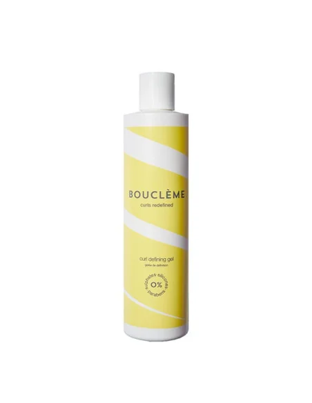 Boucleme Curl Defining Gel 300ml | Mathiss Ibiza