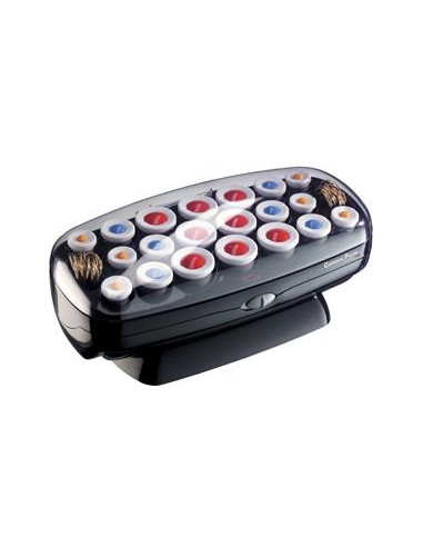 BABYLISSPRO SET RULOS CALIENTES 20UDS