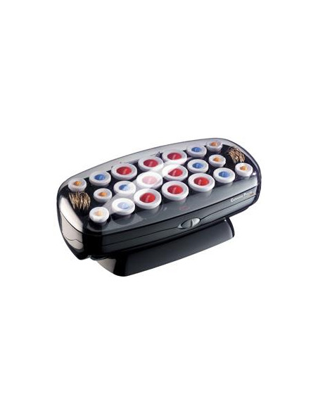 BABYLISSPRO SET RULOS CALIENTES 20UDS