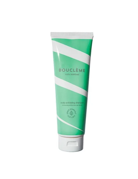 Boucleme Scalp Exfoliating Shampoo 300ml | Mathiss Ibiza