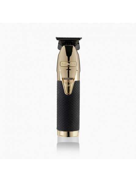 BABYLISS PRO 4ARTISTS BOOST+ GOLD TRIMMER|Mathiss