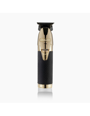 BABYLISSPRO BOOST+ TRIMMER GOLD