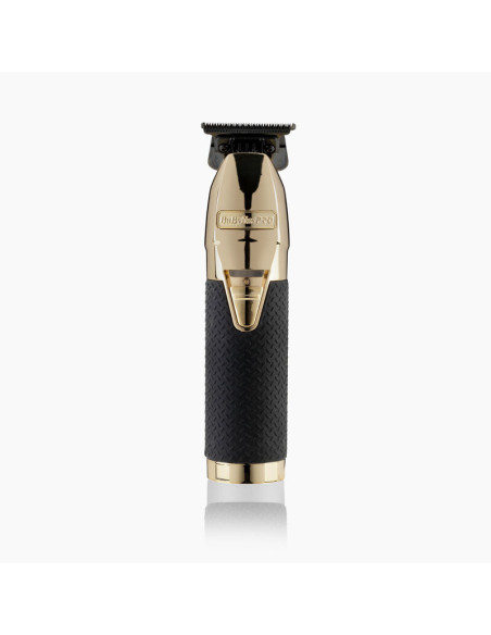 BABYLISSPRO BOOST+ TRIMMER GOLD