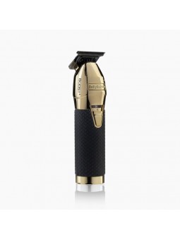 BABYLISS PRO 4ARTISTS BOOST+ GOLD TRIMMER|Mathiss