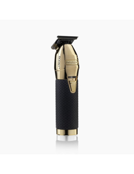BABYLISSPRO BOOST+ TRIMMER GOLD