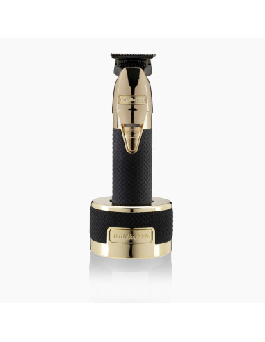 BABYLISSPRO BOOST+ TRIMMER GOLD