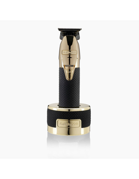 BABYLISSPRO BOOST+ TRIMMER GOLD