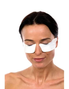 SIBEL STAR LOOK SILCOPAD 2PCS 2
