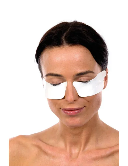 SIBEL STAR LOOK SILCOPAD 2PCS