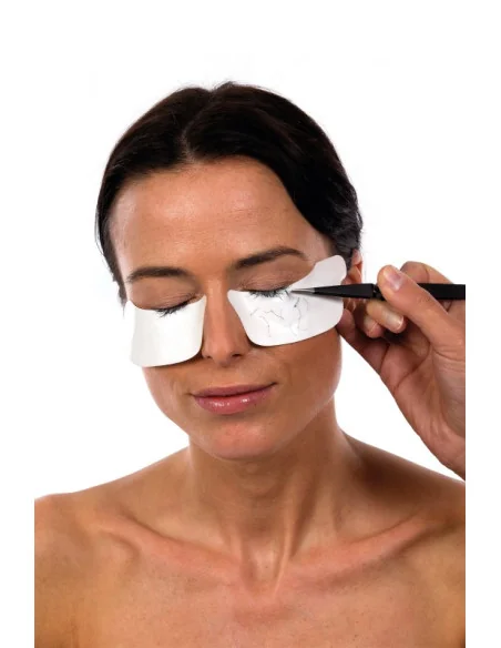 SIBEL STAR LOOK SILCOPAD 2PCS