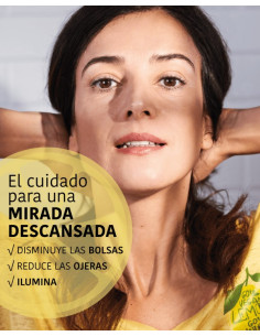 IROHA VITAMINA C ANTI-FATIGA E ILUMINADORES 2 PARCHES 2