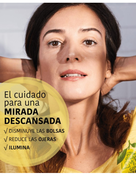IROHA VITAMINA C ANTI-FATIGA E ILUMINADORES 2 PARCHES