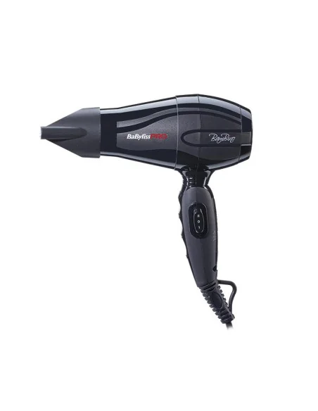 BABYLISSPRO SECADOR BAMBINO 1200W