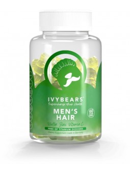 IVYBEARS MEN'S HAIR...