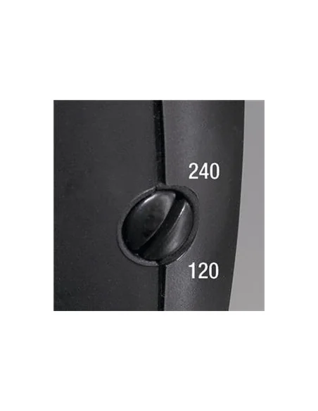 BABYLISSPRO SECADOR BAMBINO 1200W