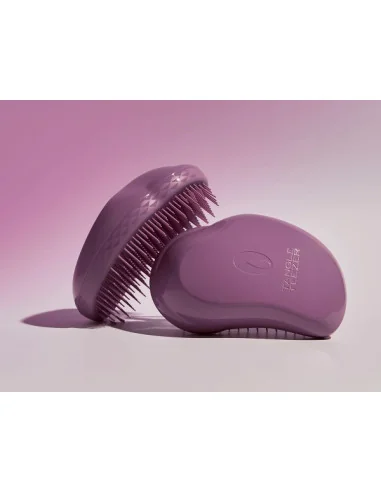 Tangle Teezer Plant Based Detangling Hairbrush Earthy Purple