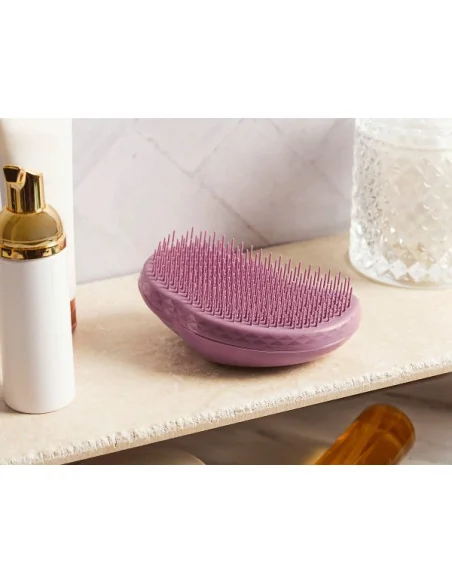 Tangle Teezer Plant Based Detangling Hairbrush Earthy Purple