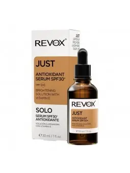 REVOX B77 SOLO SERUM SPF30+...