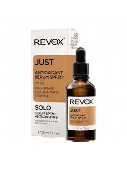 REVOX B77 SOLO SERUM SPF30+...