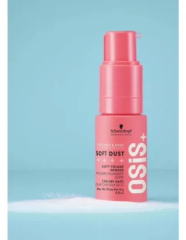 SKPF OSIS+ SOFT DUST - SOFT VOLUME POWEDER 10GR