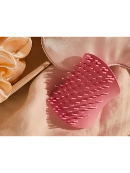 TANGLE TEEZER SCALP PRETTY PINK|Mathiss