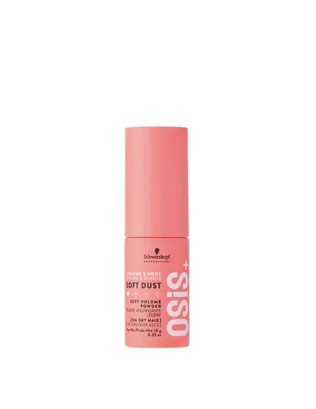 SKPF OSIS+ SOFT DUST - SOFT VOLUME POWEDER 10GR