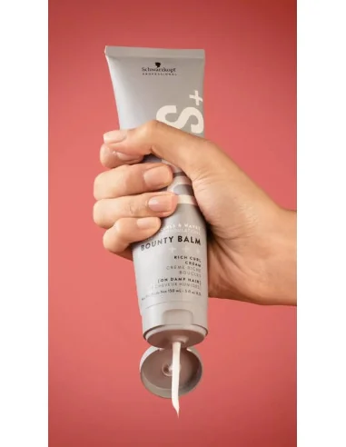 SKPF OSIS+ BOUNTY BALM - RICH CURL CREAM 150ML