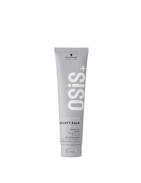 SKPF OSIS+ BOUNTY BALM - RICH CURL CREAM 150ML