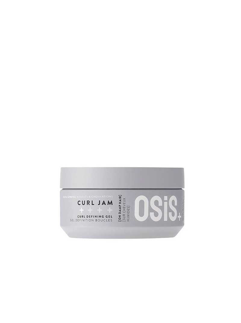 Mathiss|SKPF OSIS+ CURL JAM - CURL DEFINING GEL 300ML|4045787936537