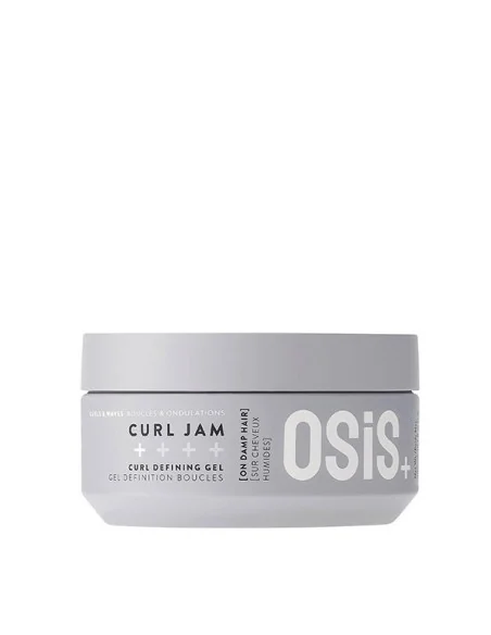 SKPF OSIS+ CURL JAM - CURL DEFINING GEL 300ML