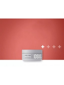 Mathiss|SKPF OSIS+ CURL JAM - CURL DEFINING GEL 300ML|4045787936537